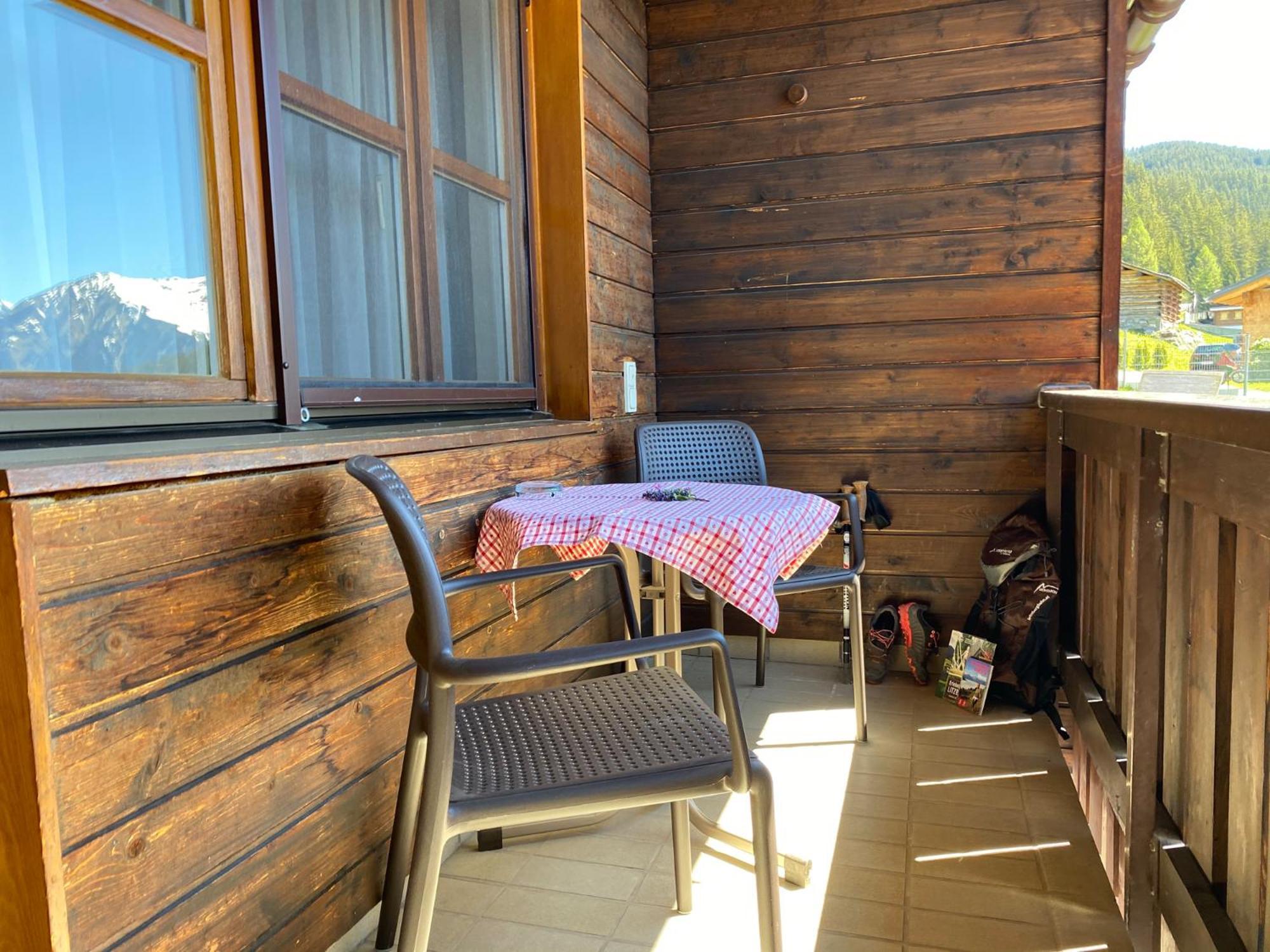 Panoramagasthof Kristberg Зилбертал Екстериор снимка